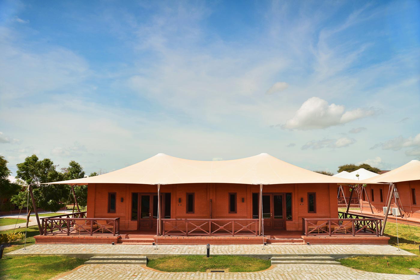 Bagan Lodge